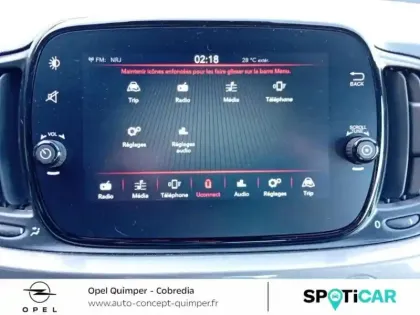 Photo 9 Fiat 500  1.0 70ch BSG S&S Pack Confort