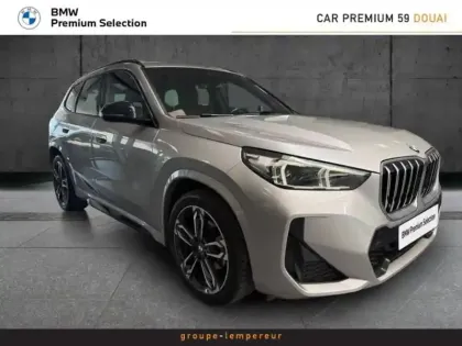 Photo Bmw X1 M Sport