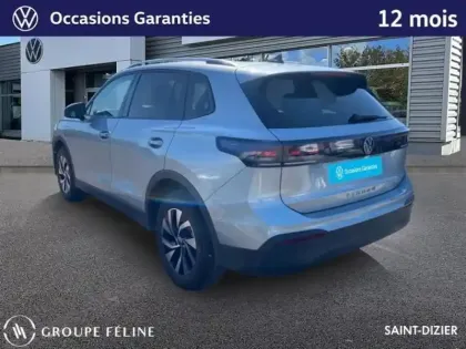 Photo 10 Volkswagen Tiguan  1.5 eHybrid 204ch VW Edition DSG6