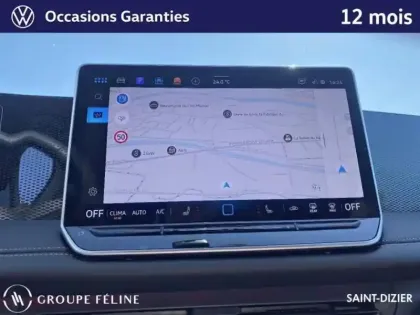 Photo 14 Volkswagen Tiguan  1.5 eHybrid 204ch VW Edition DSG6