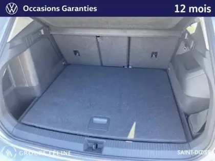 Photo 13 Volkswagen Tiguan  1.5 eHybrid 204ch VW Edition DSG6