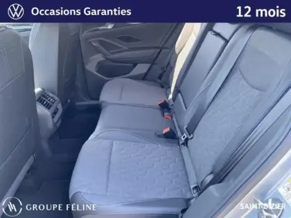 Photo 5 Volkswagen Tiguan  1.5 eHybrid 204ch VW Edition DSG6