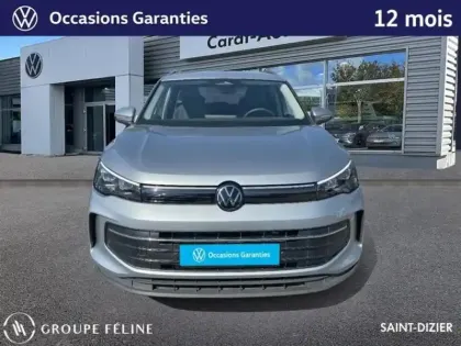 Photo 8 Volkswagen Tiguan  1.5 eHybrid 204ch VW Edition DSG6