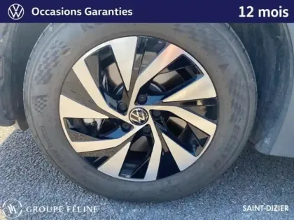 Photo 11 Volkswagen Tiguan  1.5 eHybrid 204ch VW Edition DSG6