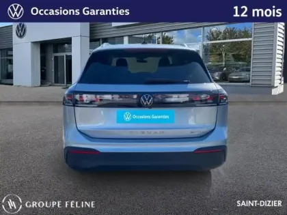 Photo 7 Volkswagen Tiguan  1.5 eHybrid 204ch VW Edition DSG6