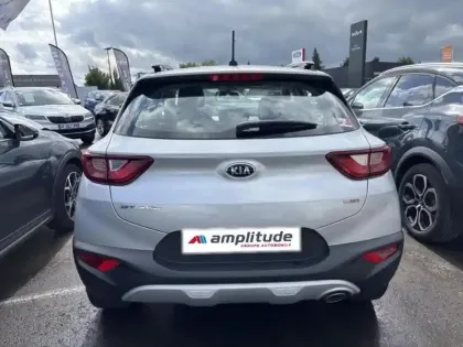 Photo 6 Kia Stonic  1.0 T-GDi 100ch ISG Active Euro6d-T