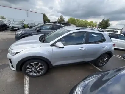 Photo 8 Kia Stonic  1.0 T-GDi 100ch ISG Active Euro6d-T