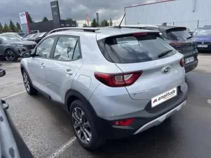 Photo 7 Kia Stonic  1.0 T-GDi 100ch ISG Active Euro6d-T