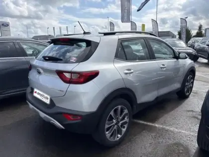 Photo 5 Kia Stonic  1.0 T-GDi 100ch ISG Active Euro6d-T