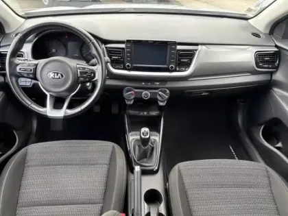 Photo 13 Kia Stonic  1.0 T-GDi 100ch ISG Active Euro6d-T