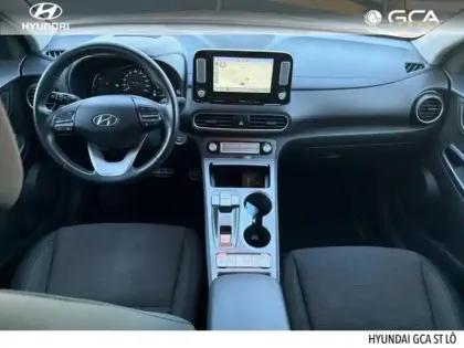 Photo 7 Hyundai Kona  Electric 136ch Creative Euro6d-T EVAP