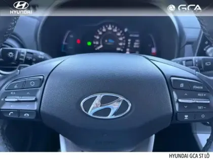 Photo 12 Hyundai Kona  Electric 136ch Creative Euro6d-T EVAP