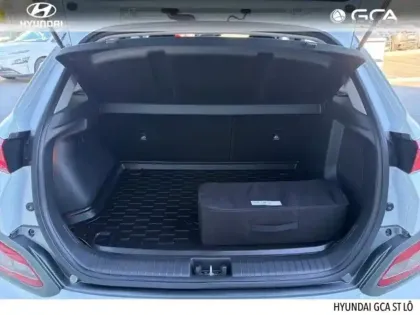 Photo 9 Hyundai Kona  Electric 136ch Creative Euro6d-T EVAP