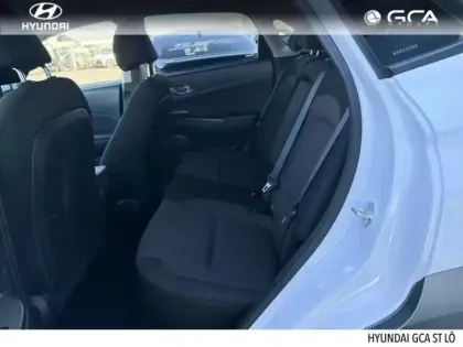 Photo 11 Hyundai Kona  Electric 136ch Creative Euro6d-T EVAP