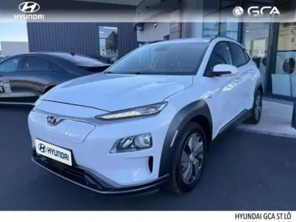 Photo Hyundai Kona Creative