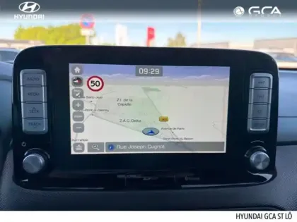 Photo 14 Hyundai Kona  Electric 136ch Creative Euro6d-T EVAP