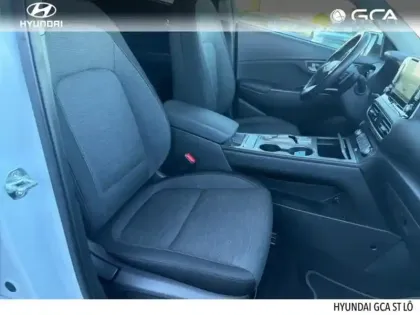 Photo 5 Hyundai Kona  Electric 136ch Creative Euro6d-T EVAP