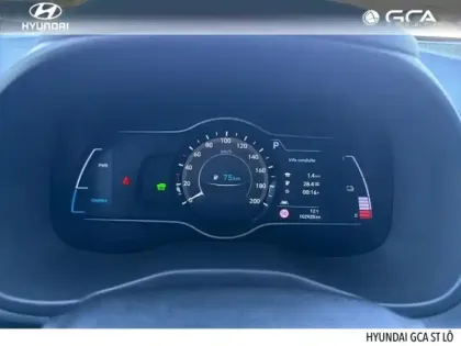 Photo 13 Hyundai Kona  Electric 136ch Creative Euro6d-T EVAP