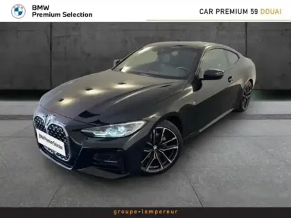 Photo Bmw Serie 4 M Sport