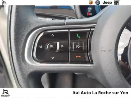 Photo 13 Fiat 500  e 95ch Action