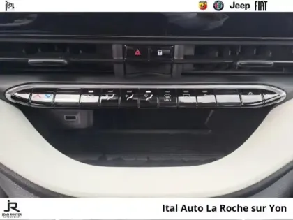 Photo 11 Fiat 500  e 95ch Action