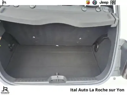 Photo 5 Fiat 500  e 95ch Action