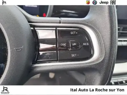 Photo 12 Fiat 500  e 95ch Action