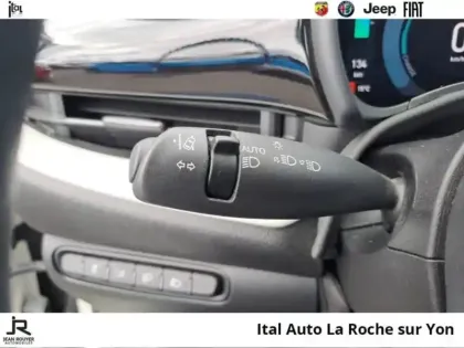 Photo 14 Fiat 500  e 95ch Action