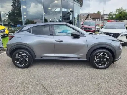 Photo 13 Nissan Juke  1.6 Hybrid 143ch N-Connecta 2024