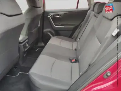 Photo 10 Toyota Rav4  2.5 Hybride 218ch Dynamic 2WD MY22