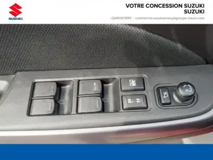 Photo 5 Suzuki Swift  1.2 Dualjet Hybrid 83ch Pack AllGrip