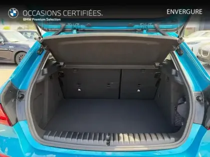 Photo 6 BMW Serie 1 Série 1 116d 116ch Edition Sport