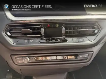 Photo 11 BMW Serie 1 Série 1 116d 116ch Edition Sport