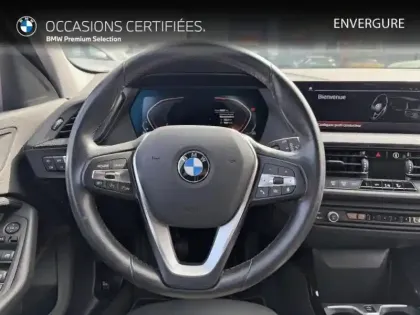 Photo 5 BMW Serie 1 Série 1 116d 116ch Edition Sport