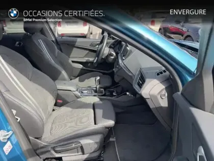 Photo 8 BMW Serie 1 Série 1 116d 116ch Edition Sport