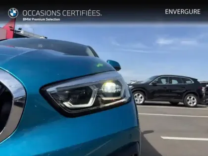 Photo 9 BMW Serie 1 Série 1 116d 116ch Edition Sport