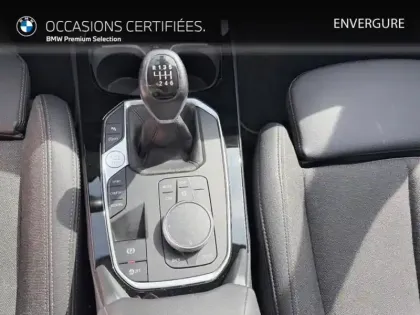 Photo 14 BMW Serie 1 Série 1 116d 116ch Edition Sport