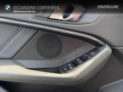 Photo 13 BMW Serie 1 Série 1 116d 116ch Edition Sport