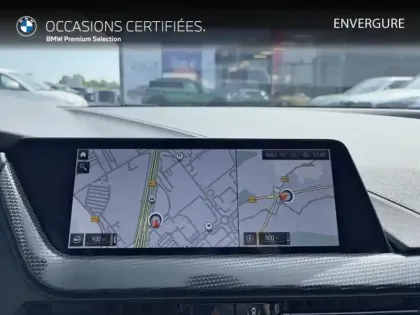 Photo 10 BMW Serie 1 Série 1 116d 116ch Edition Sport