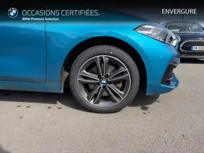 Photo 7 BMW Serie 1 Série 1 116d 116ch Edition Sport