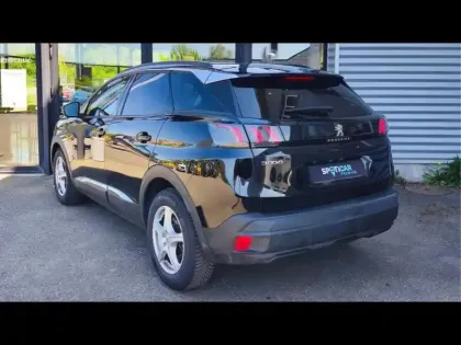 Photo 5 Peugeot 3008  1.5 BlueHDi 130ch S&S Style