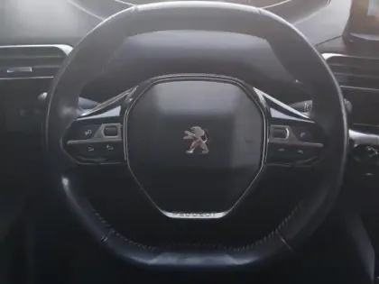 Photo 13 Peugeot 3008  1.5 BlueHDi 130ch S&S Style