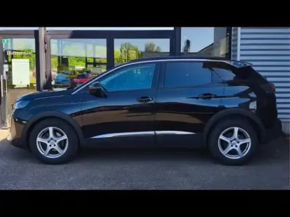 Photo 6 Peugeot 3008  1.5 BlueHDi 130ch S&S Style