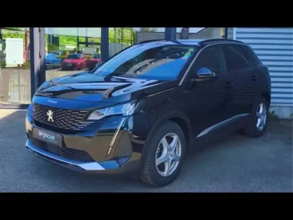 Photo 7 Peugeot 3008  1.5 BlueHDi 130ch S&S Style