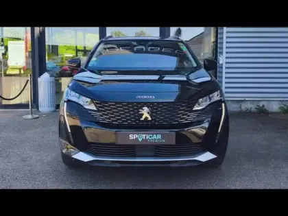 Photo 8 Peugeot 3008  1.5 BlueHDi 130ch S&S Style