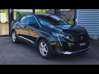 Photo Peugeot 3008 Style