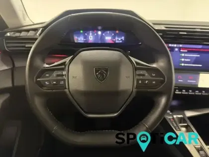 Photo 12 Peugeot 308  1.2 PureTech 130ch S&S Allure Pack EAT8