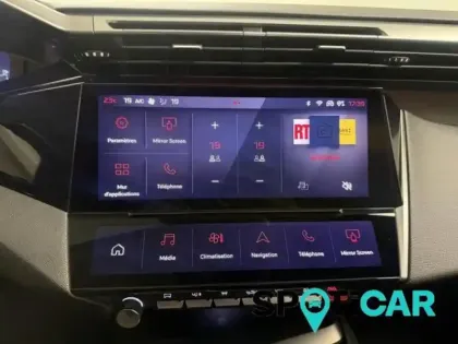 Photo 13 Peugeot 308  1.2 PureTech 130ch S&S Allure Pack EAT8