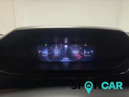 Photo 11 Peugeot 308  1.2 PureTech 130ch S&S Allure Pack EAT8