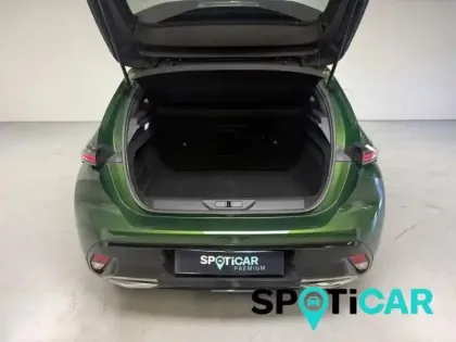 Photo 5 Peugeot 308  1.2 PureTech 130ch S&S Allure Pack EAT8